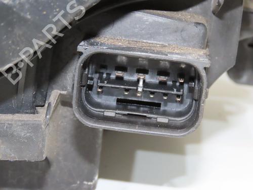 Left headlight BMW 1 (E87) 118 d | BP32511533C28