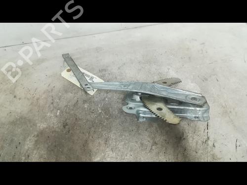 Rear right window mechanism NISSAN MICRA III (K12) 1.2 16V | BP23176626C25 