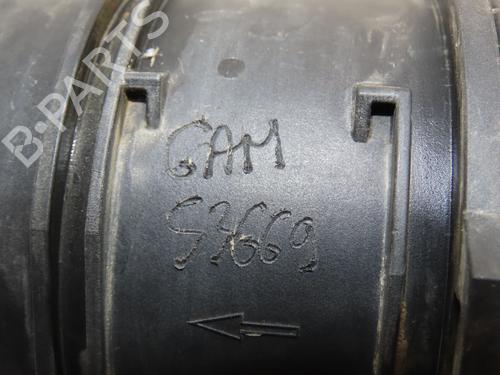 Mass air flow sensor VW CRAFTER Van (SY_, SX_) 2.0 TDI FWD (SYB, SYC, SYD) | BP30164273M95 