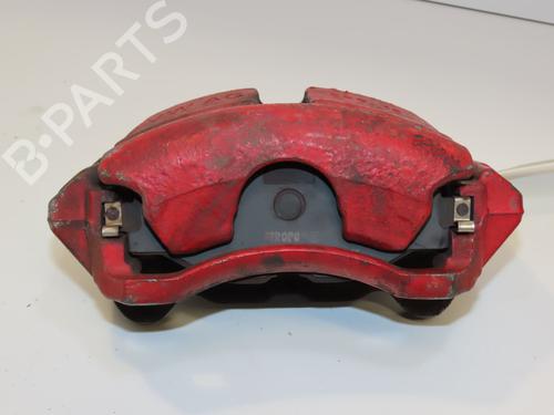 Right front brake caliper AUDI A3 Sportback (8VA, 8VF) 2.0 TDI | BP28830051M104