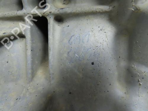 Engine DACIA DUSTER (HS_) 1.2 TCe 125 | BP37225941M1 - Image 2