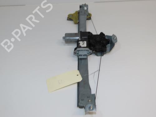 Used Front left window mechanism Front left window mechanism 39217342 39217342