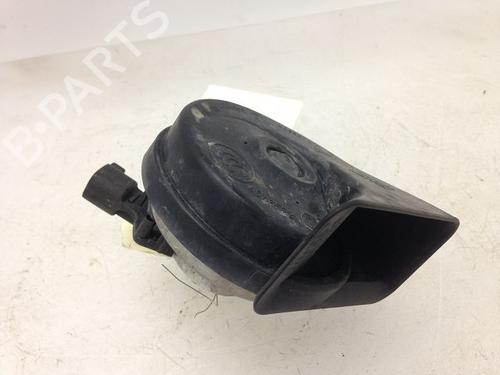 Used Horn OPEL CORSA D (S07) 1.3 CDTI (L08, L68) (75 hp) 14874739
