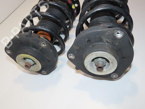Right front shock absorber VW TOURAN (1T3) 2.0 TDI | BP28829797M17 