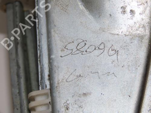 Used Front right window mechanism Front right window mechanism 36819899 36819899