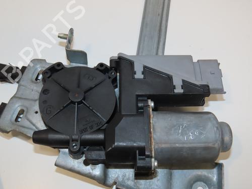 Front left window mechanism CITROËN C3 Pluriel (HB_) 1.6 | BP28968496C22 