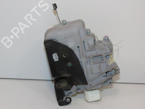 Front left lock SEAT LEON (1P1) 2.0 TDI | BP28831671C98 
