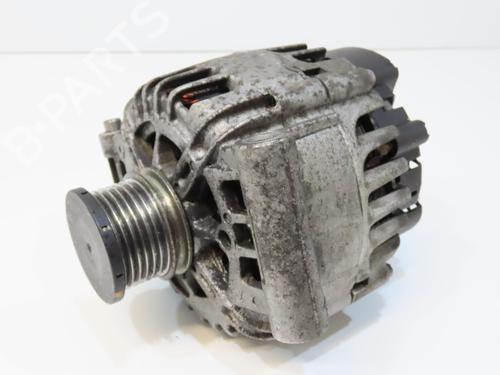 Used Alternator Alternator 38449246 38449246