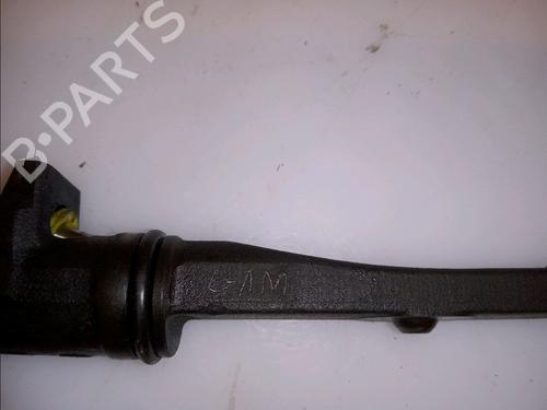 Used Injector OPEL ZAFIRA A MPV (T98) 2.2 DTI 16V (F75) (125 hp) 11382236