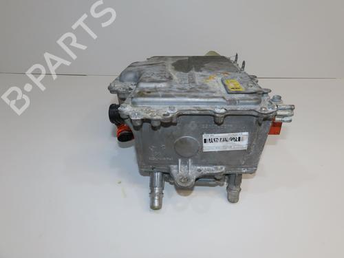 Engine RENAULT CLIO V (B7_) 1.6 E-TECH 140 (B7MU) | BP36510800M1 - Image 2