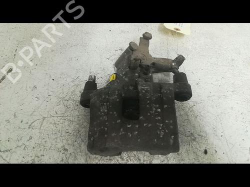 Bremssattel rechts hinten für OPEL VECTRA C GTS (Z02) 2.2 DTI 16V (F68) (125 hp) 14876991