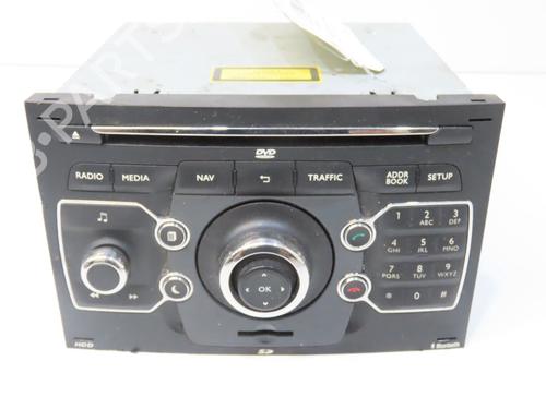 Used Radio Radio 38313355 38313355
