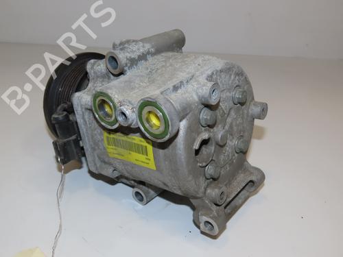 AC compressor FORD FIESTA VI (CB1, CCN) 1.4 | BP17868076M34 