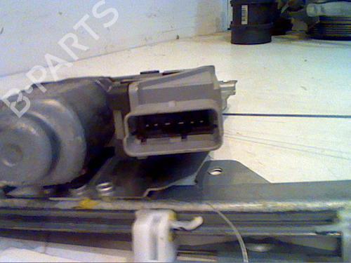 Rudehejsemekanisme Højre bagtil PEUGEOT 307 SW (3H) 1.6 HDI 110 (109 hp) 23176689