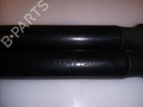 Tailgate lift support VW POLO V (6R1, 6C1) 1.2 | BP14880234C138 