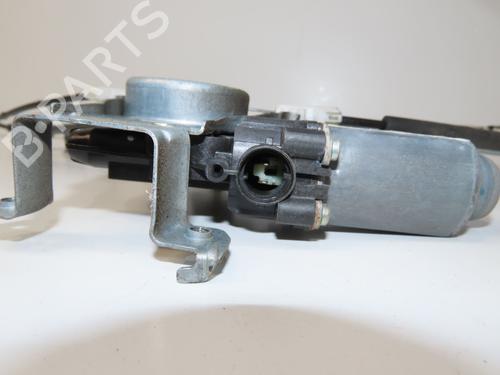 Front right window mechanism NISSAN NOTE (E11, NE11) 1.5 dCi | BP39893912C23 - Image 3
