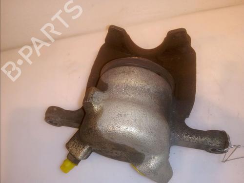 Used Right front brake caliper SUZUKI SPLASH (EX) 1.3 CDTI (A5B413D) (75 hp) 15657318