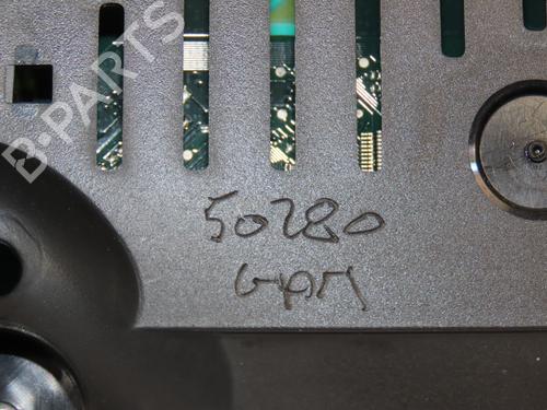 Instrument cluster VW TOURAN (1T1, 1T2) 1.9 TDI | BP18204645C47 