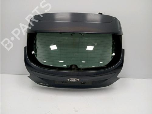 Used Tailgate Tailgate 11517062 11517062
