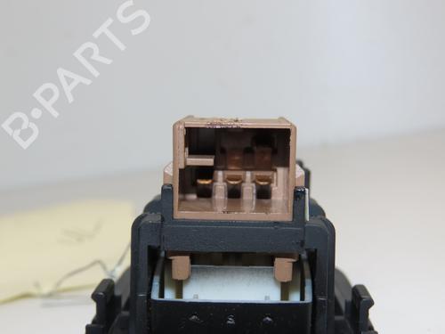 Left rear window switch PORSCHE CAYENNE (9PA) S 4.5 | BP26381285I29 