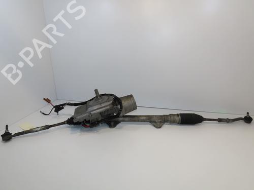 Used Steering rack Steering rack CITROËN C3 II (SC_) 1.4 HDi 70 (SC8HZC, SC8HR0, SC8HP4) (68 hp) 29469706 29469706