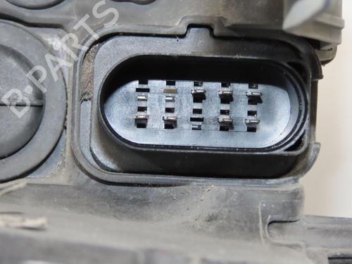 Left headlight FORD FOCUS II (DA_, HCP, DP) 1.6 TDCi | BP36511119C28 - Image 4