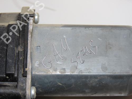 Used Front left window mechanism CITROËN JUMPER II Van 2.2 HDi 150 (150 hp) 28831176