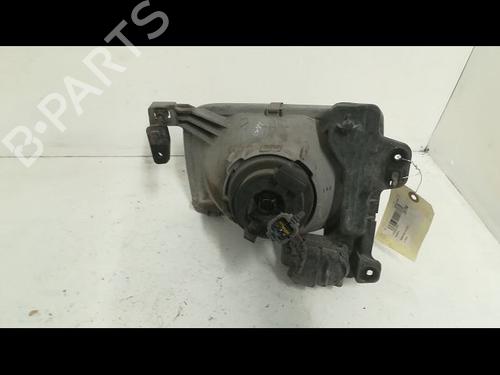 Used Right headlight Right headlight NISSAN PICK UP (D22) 2.5 TD 4WD (103 hp) 9605390 9605390
