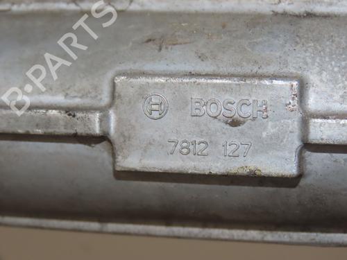 Steering rack RENAULT KADJAR (HA_, HL_) 1.2 TCe 130 (HLMR) | BP29469717M22 