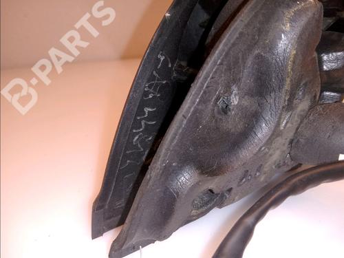 Right mirror CITROËN C3 I (FC_, FN_) 1.4 i | BP11102573C27 