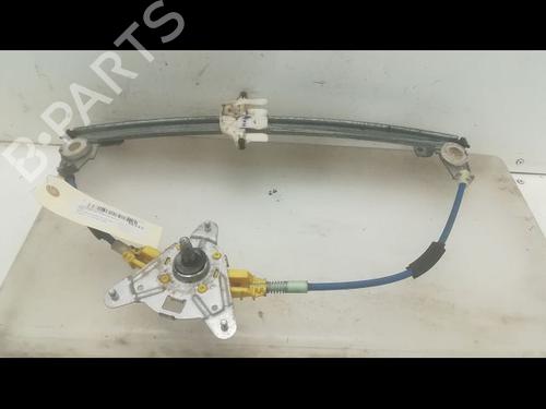 Rear right window mechanism PEUGEOT 406 (8B) 1.9 TD | BP9599056C25