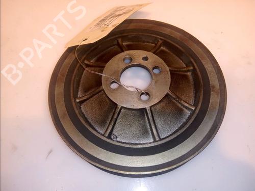 Used Pulley Pulley 15742042 15742042