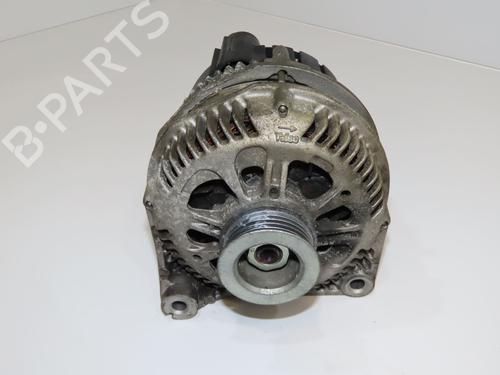 Used Alternator Alternator BMW 3 (E46) 330 d (184 hp) 33298036 33298036