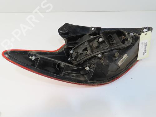 Right taillight FORD KA (RU8) 1.2 | BP38429175C35 - Image 2