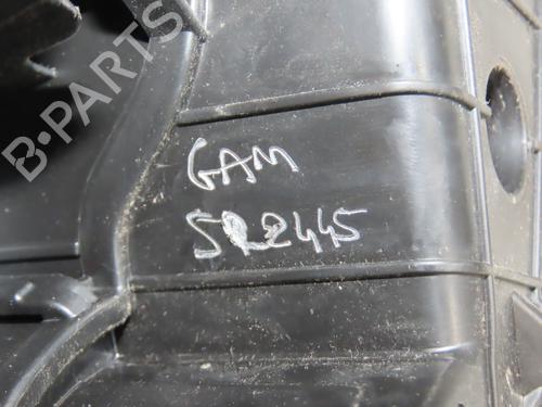 Heater blower motor MERCEDES-BENZ SPRINTER 4-t Van (B907, B910) 414 CDI RWD (907.643, 907.645, 907.647) | BP31077294M62