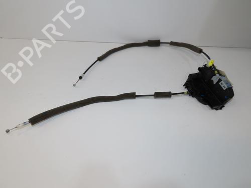 front-left-lock-nissan-pulsar-hatchback-c13-2014-32308411 main image
