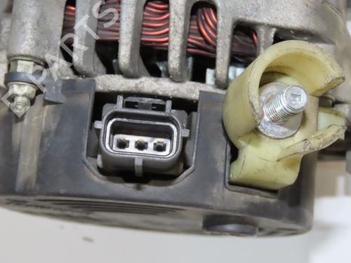 Alternator FORD FOCUS II (DA_, HCP, DP) 1.8 TDCi | BP36657578M7 - Image 6