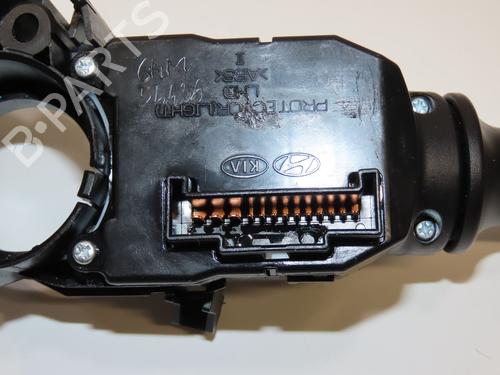 Steering column stalk KIA RIO III (UB) 1.25 CVVT | BP28830314I23 