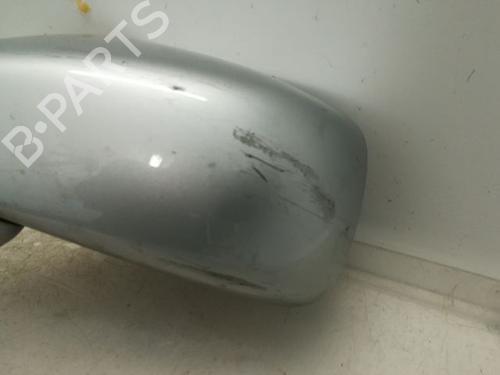 Left mirror PEUGEOT 807 (EB_)  | BP23176152C26 