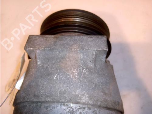 Used AC compressor AC compressor RENAULT LAGUNA II Grandtour (KG0/1_) 1.9 dCi (KG1A, KG1W, KG0G) (110 hp) 12262417 12262417