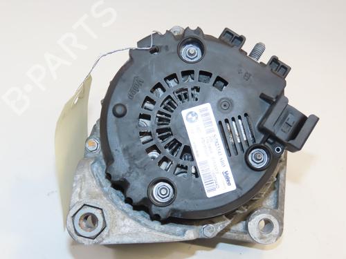 Alternator BMW 3 (F30, F80) 320 d | BP26383485M7