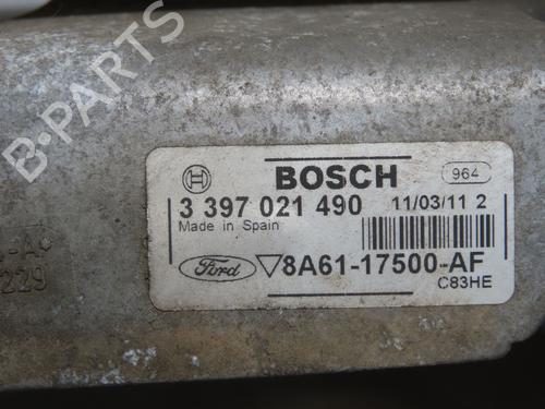 Used Front wiper motor Front wiper motor 9601694 9601694