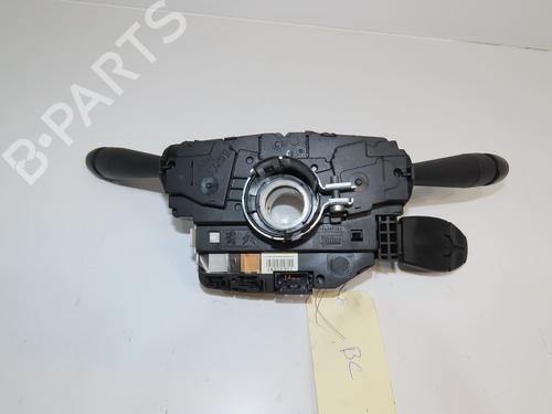 Steering column stalk PEUGEOT 208 I (CA_, CC_) 1.4 HDi | BP31077316I23