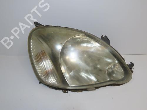 Used Right headlight Right headlight 37226059 37226059