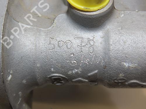 Used Brake master cylinder CITROËN C4 AIRCROSS 1.6 HDi 115 (114 hp) 29318758