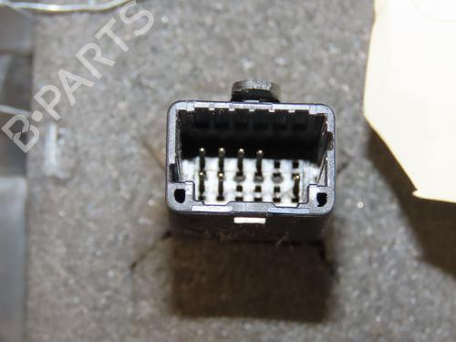 Left mirror RENAULT KANGOO / GRAND KANGOO II (KW0/1_) 1.5 dCi (KW0C, KW2C, KW4C) | BP28968720C26 