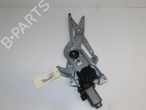 Front left window mechanism OPEL INSIGNIA A (G09) 2.0 CDTI (68) | BP33008092C22 - Image 2