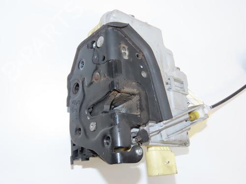 Front left lock AUDI TT (8J3) 2.0 TFSI | BP31120864C98 - Image 2