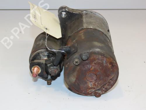Starter MAZDA MX-5 II (NB) 1.6 16V (NB6C) | BP29441613M8 - Image 4