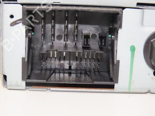 Radio FORD FOCUS C-MAX (DM2) 1.8 TDCi | BP33059387E6 - Image 4